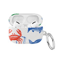 Crayon Coast - AirPods Pro 1 Case