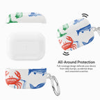 Crayon Coast - AirPods Pro 1 Case