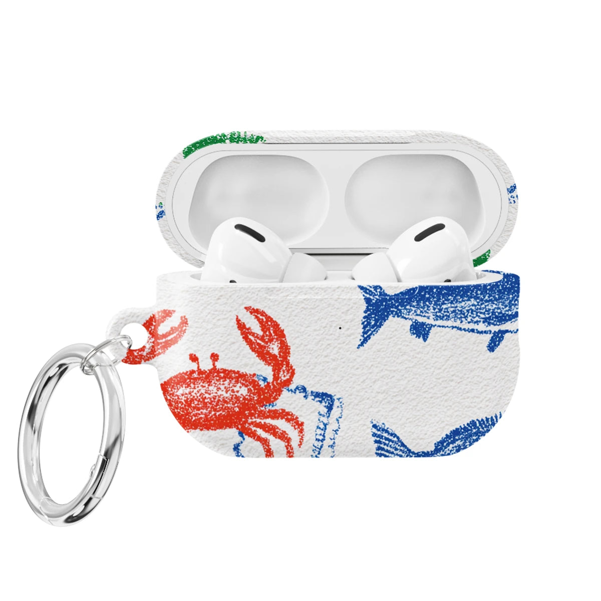 Crayon Coast - AirPods Pro 2 Case