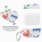 Crayon Coast - AirPods Pro 2 Case