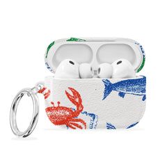 Crayon Coast - AirPods Pro 3 Case