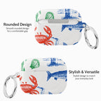 Crayon Coast - AirPods Pro 3 Case