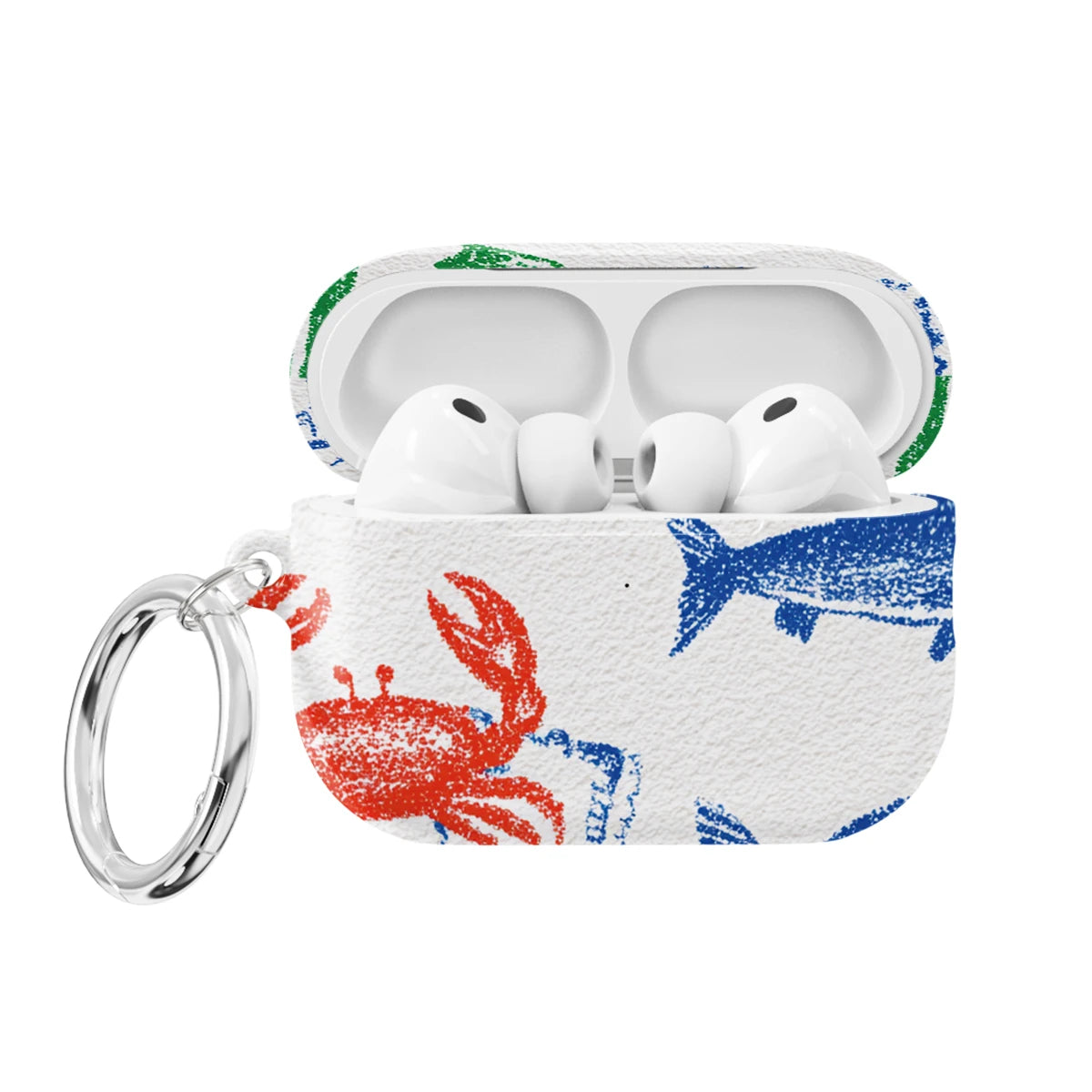 Crayon Coast - AirPods Pro 3 Case