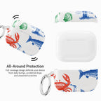 Crayon Coast - AirPods Pro 3 Case