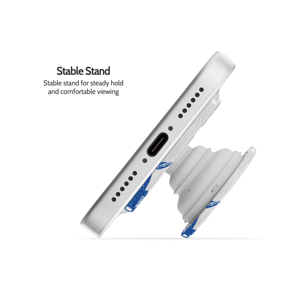 Crayon Coast - MagSafe Grip