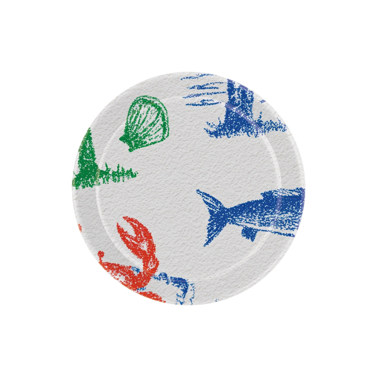 Crayon Coast - MagSafe Grip
