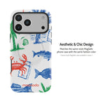 Crayon Coast - MagSafe Grip