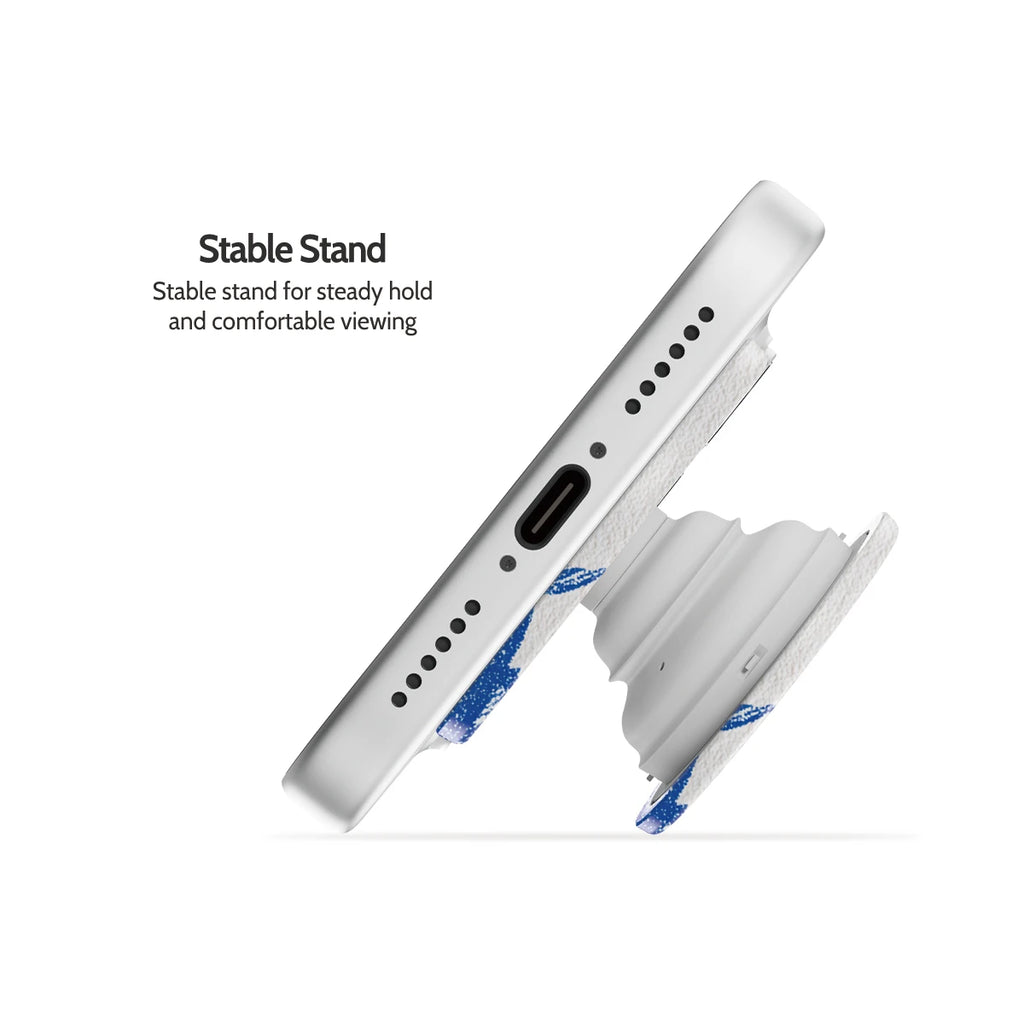 Crayon Coast - MagSafe Grip