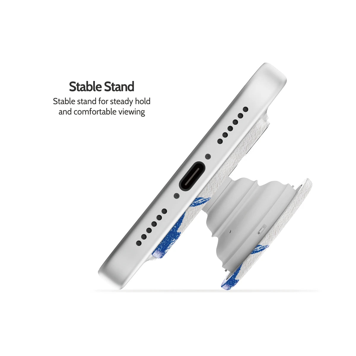 Crayon Coast - MagSafe Grip