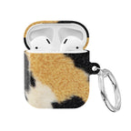 Amber Wildscape - AirPods 1 & 2 Case