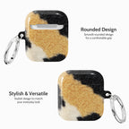 Amber Wildscape - AirPods 1 & 2 Case