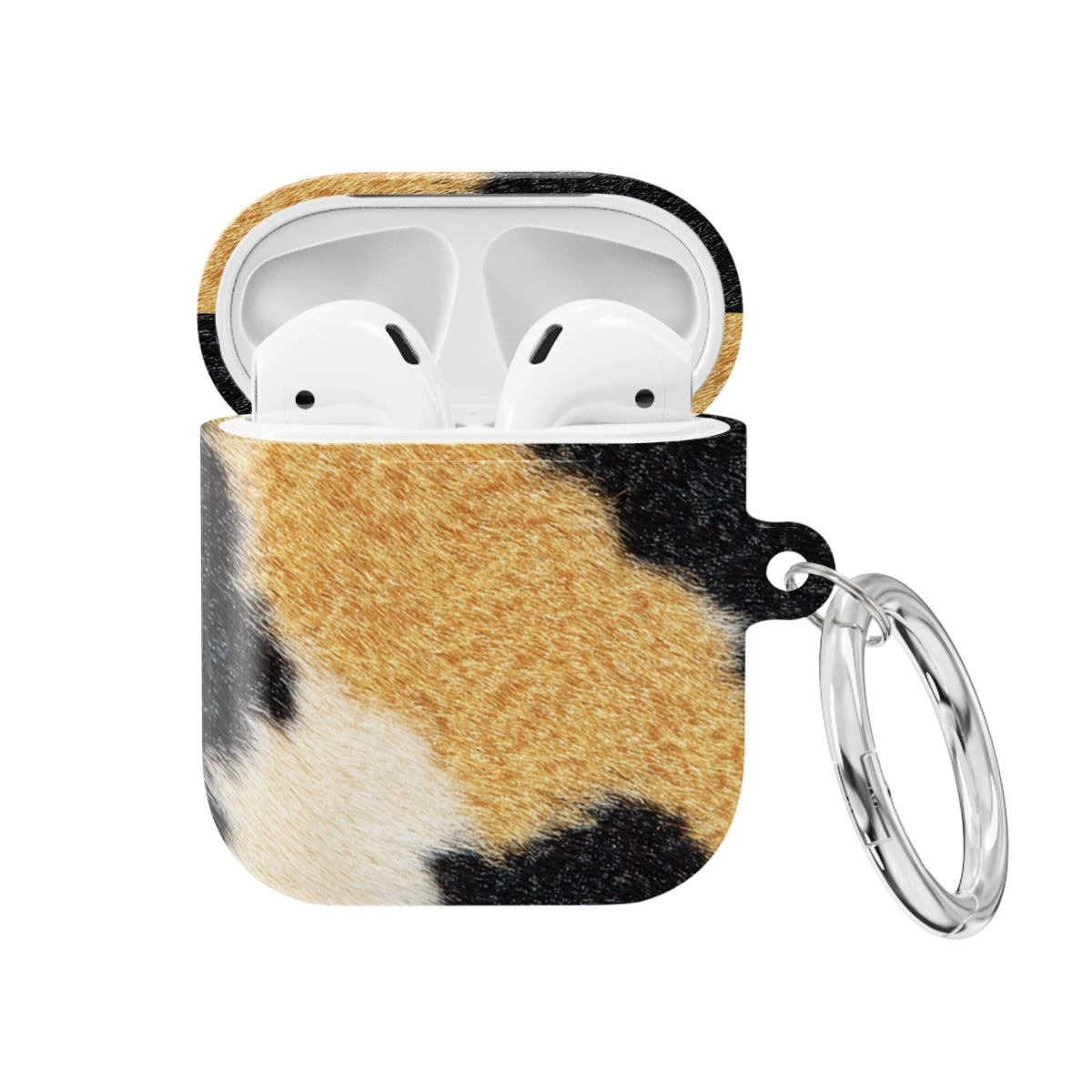 Amber Wildscape - AirPods 1 & 2 Case