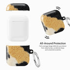 Amber Wildscape - AirPods 1 & 2 Case