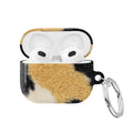Amber Wildscape - AirPods 3 Case