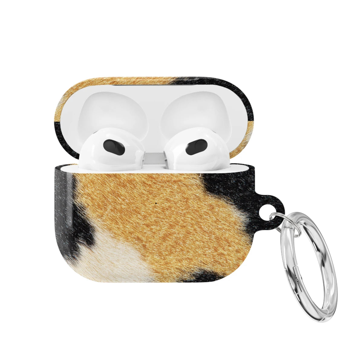 Amber Wildscape - AirPods 3 Case