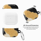 Amber Wildscape - AirPods 3 Case