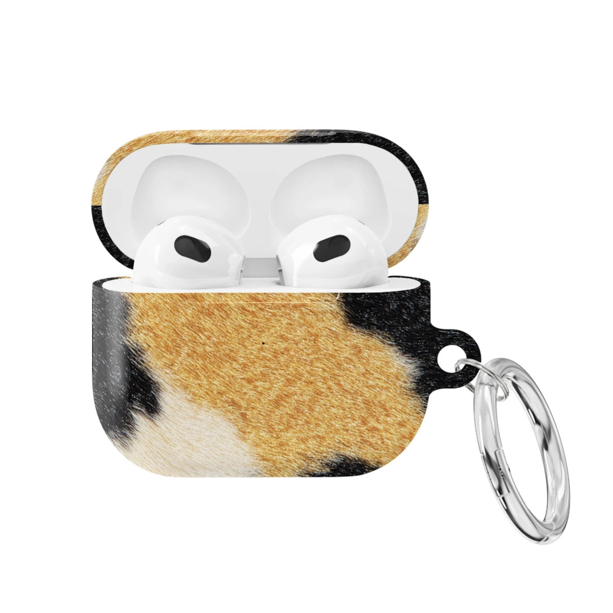 Amber Wildscape - AirPods 3 Case
