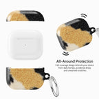 Amber Wildscape - AirPods 3 Case
