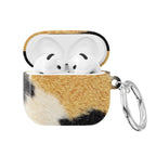 Amber Wildscape - AirPods 4 Case