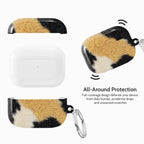 Amber Wildscape - AirPods Pro 1 Case