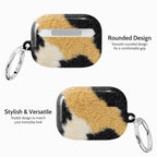 Amber Wildscape - AirPods Pro 1 Case
