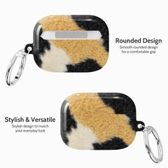 Amber Wildscape - AirPods Pro 1 Case