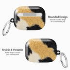 Amber Wildscape - AirPods Pro 1 Case