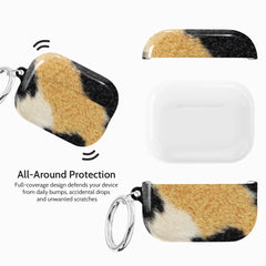 Amber Wildscape - AirPods Pro 3 Case