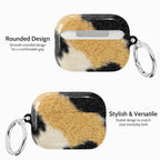 Amber Wildscape - AirPods Pro 3 Case