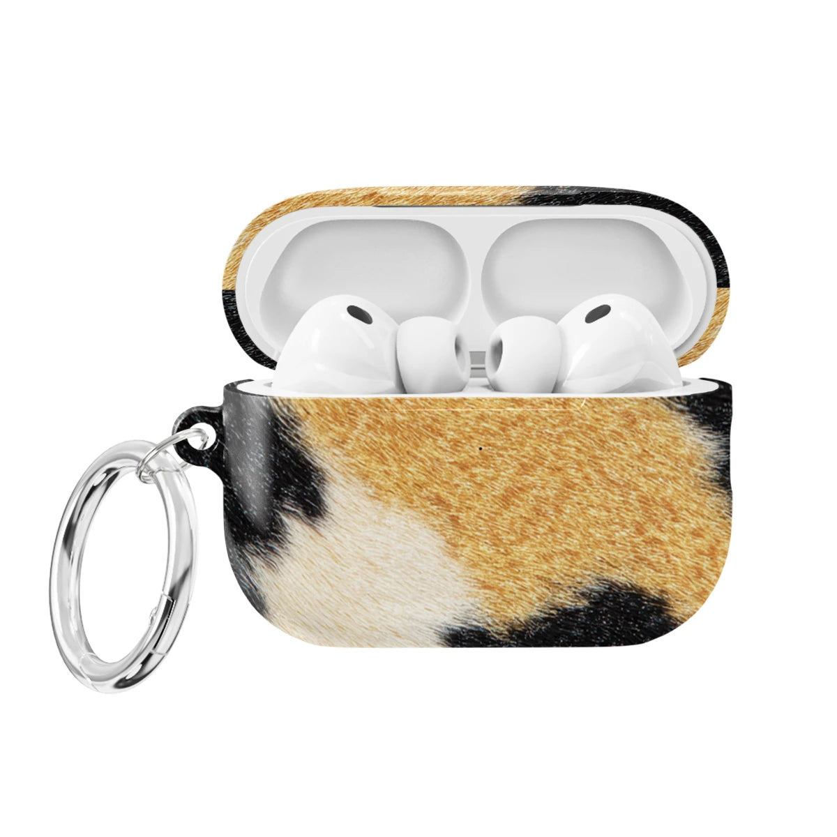 Amber Wildscape - AirPods Pro 3 Case