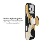 Amber Wildscape - MagSafe Grip