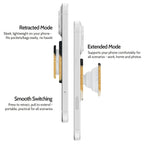 Amber Wildscape - MagSafe Grip