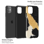 Amber Wildscape - iPhone 11 Case