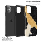 Amber Wildscape - iPhone 11 Case