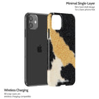 Amber Wildscape - iPhone 11 Case