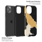 Amber Wildscape - iPhone 11 Pro Case