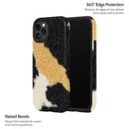 Amber Wildscape - iPhone 11 Pro Case