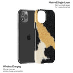 Amber Wildscape - iPhone 11 Pro Case