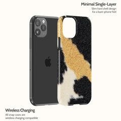 Amber Wildscape - iPhone 11 Pro Case