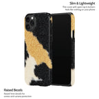 Amber Wildscape - iPhone 11 Pro Case