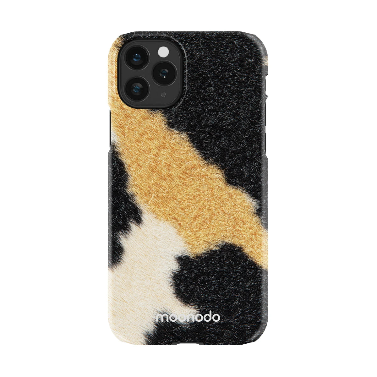 Amber Wildscape - iPhone 11 Pro Case