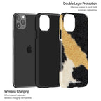 Amber Wildscape - iPhone 11 Pro Max Case