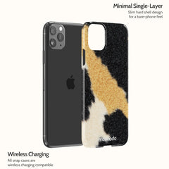 Amber Wildscape - iPhone 11 Pro Max Case