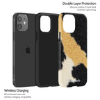 Amber Wildscape - iPhone 12 Case