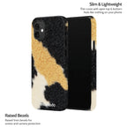 Amber Wildscape - iPhone 12 Mini Case