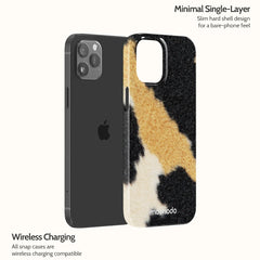 Amber Wildscape - iPhone 12 Pro Max Case