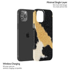 Amber Wildscape - iPhone 12 Pro Max Case
