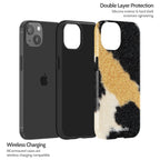 Amber Wildscape - iPhone 13 Case