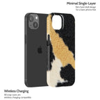 Amber Wildscape - iPhone 13 Case
