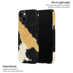 Amber Wildscape - iPhone 13 Case